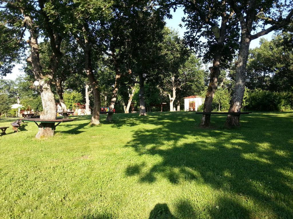 Туристически Комплекс"Странджа" Sredets Exterior foto