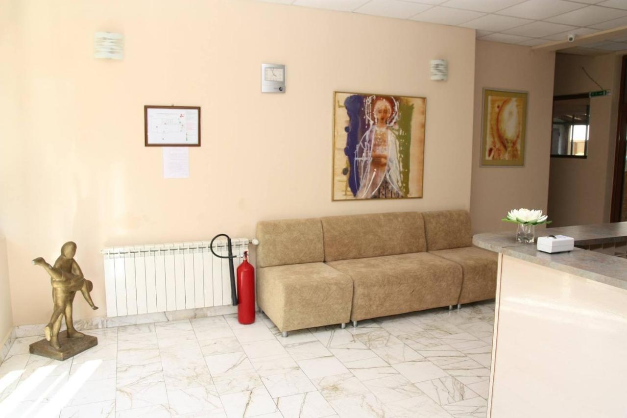 Туристически Комплекс"Странджа" Sredets Exterior foto