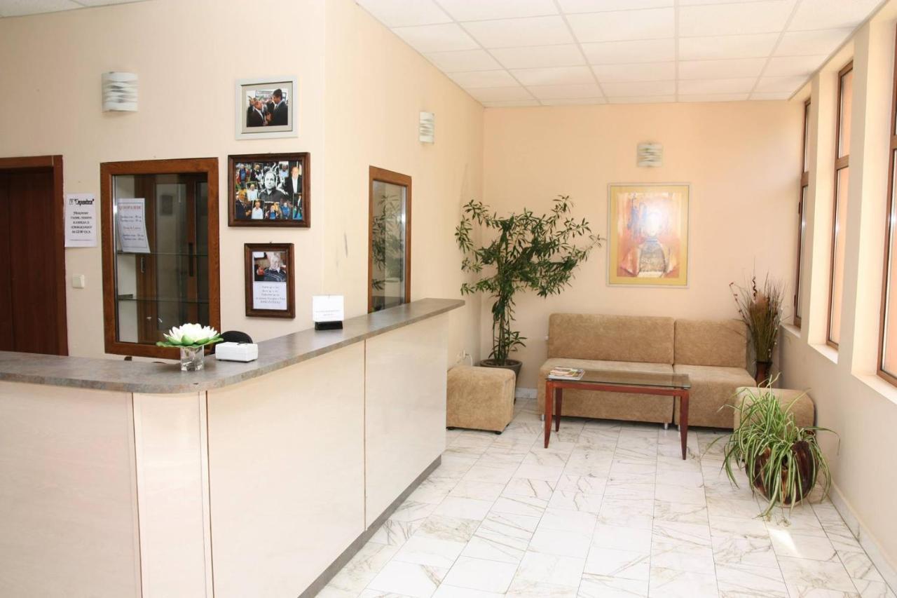 Туристически Комплекс"Странджа" Sredets Exterior foto